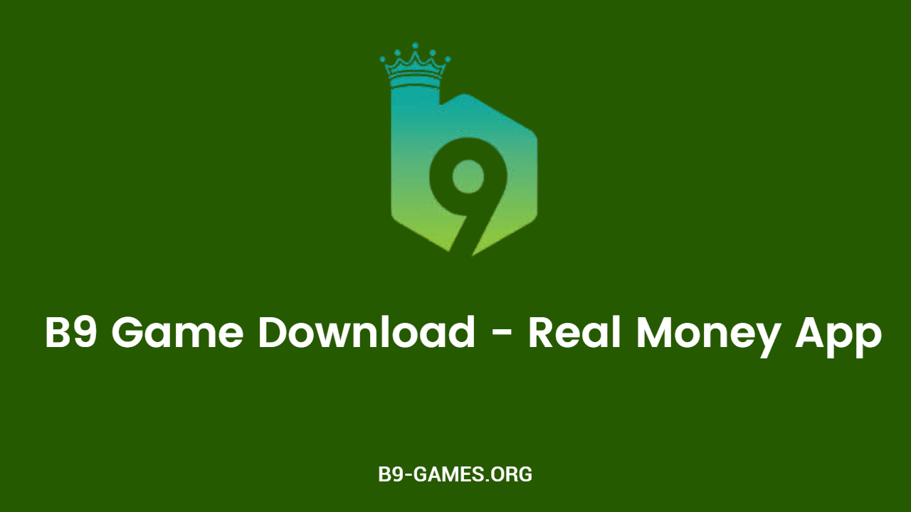 B9-Games